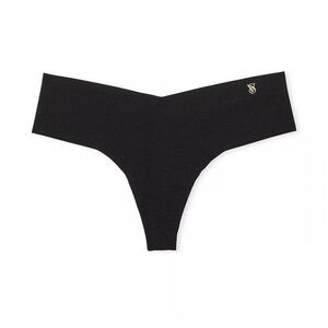 Victoria’s Secret No Show Seamless Thong Panty